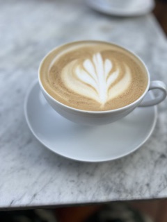 CommonWealth Coffeehouse & Bakery