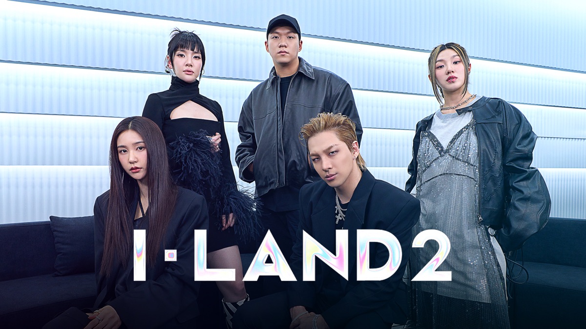 ‎I-LAND 2 N/a - Apple TV