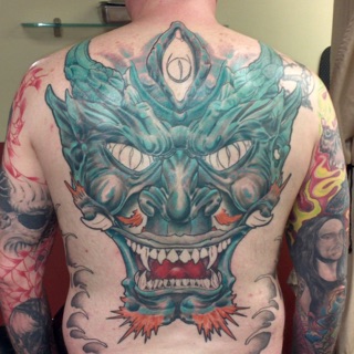 Extreme Tattoo Studio