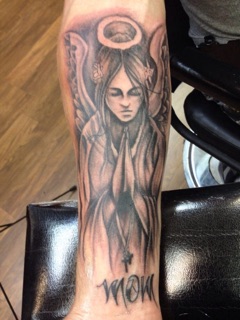 Mystical Illusions Tattoo tattoo studio photo