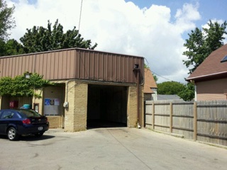 Peebles Car Wash