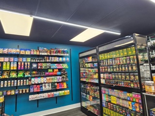 Vape O Smoke - THC Dispensary - Glass - Smoke - Franklin in Franklin, TN  United States