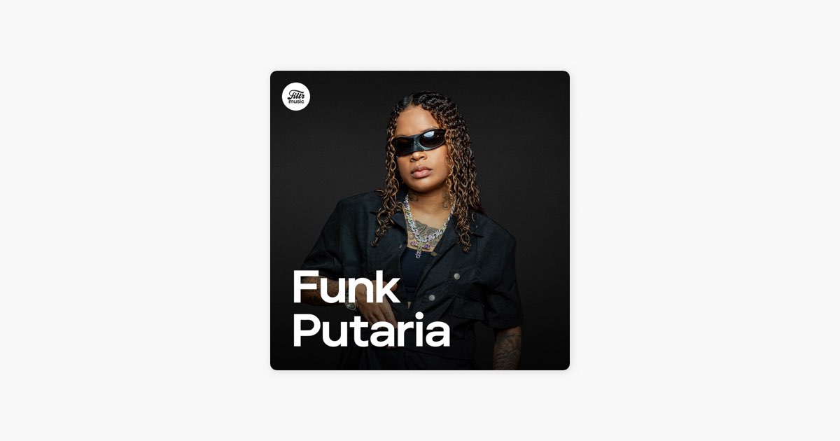 ‎FUNK PUTARIA 2026 🔞 | FUNKS MAIS TOCADOS | LANÇAMENTOS DE FUNK de ...