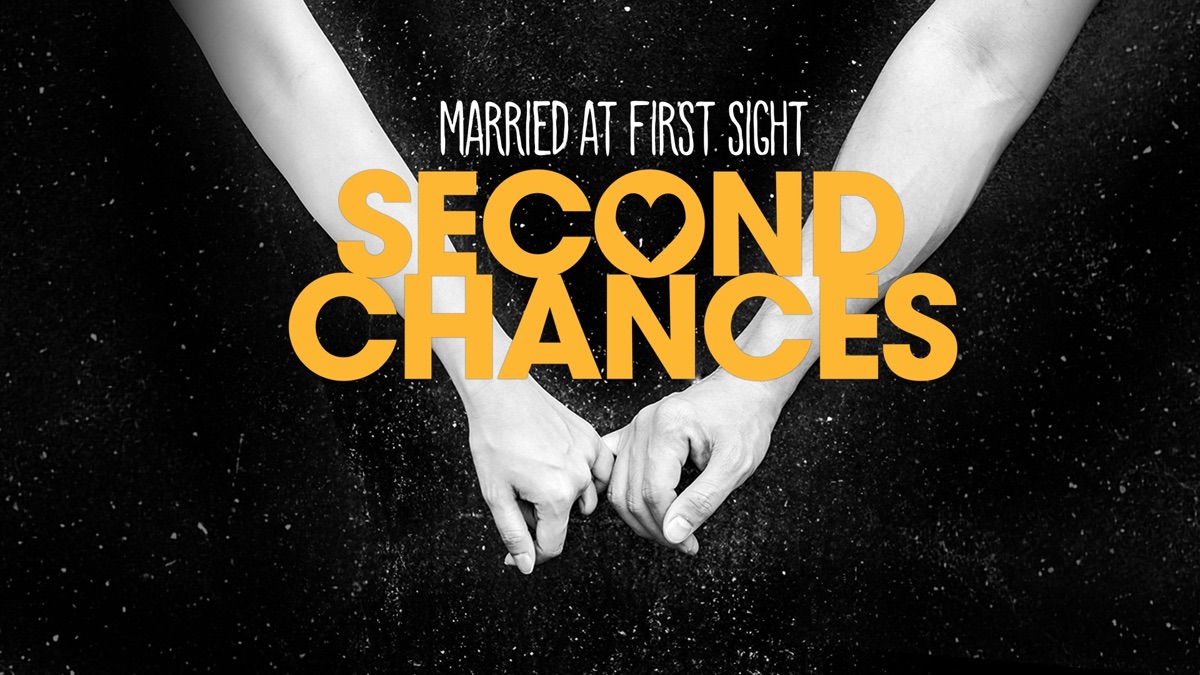 ‎Married at First Sight Second Chances Apple TV