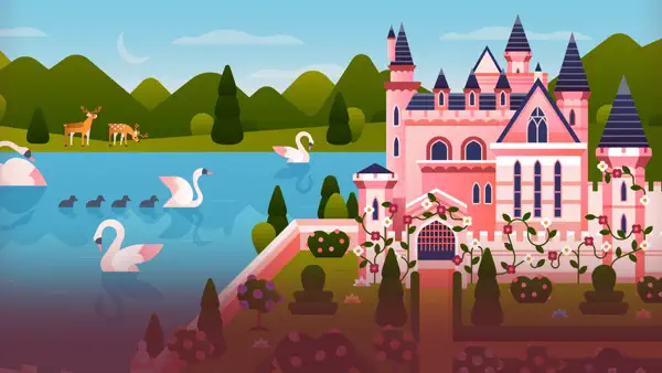 Valentine's Wheel of Wonders!