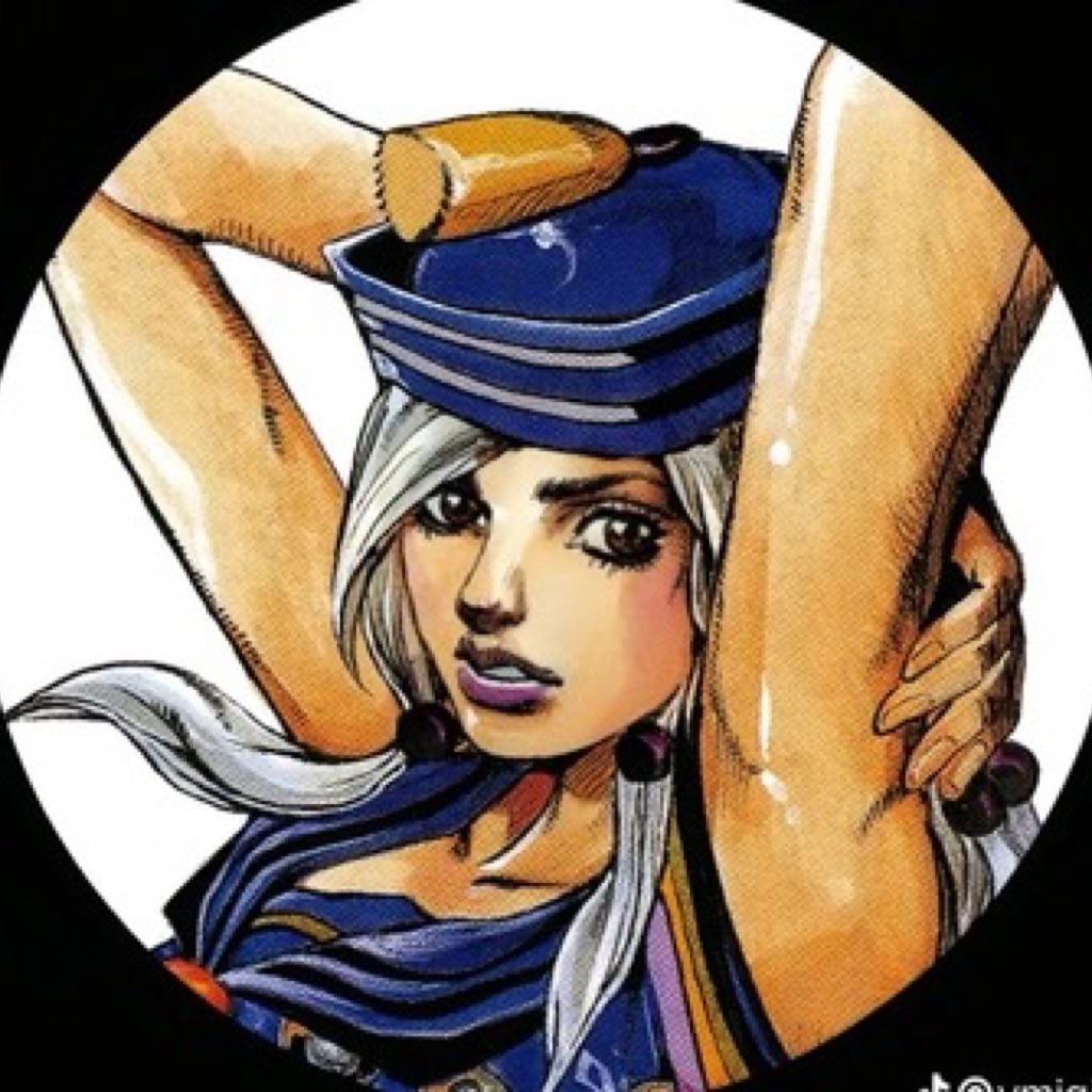 AppleMusic profile picture for @joestar