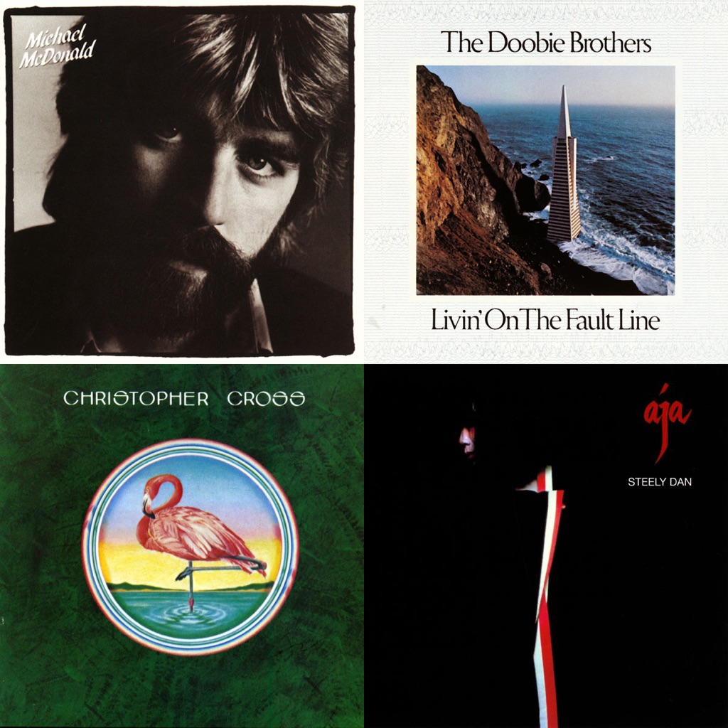 Michael McDonald: Next Steps