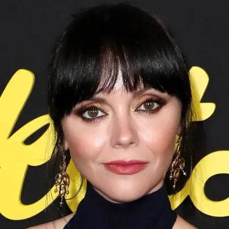 Christina Ricci