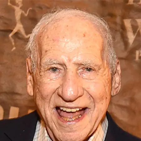 Mel Brooks