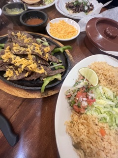 Leon Mexican Grill