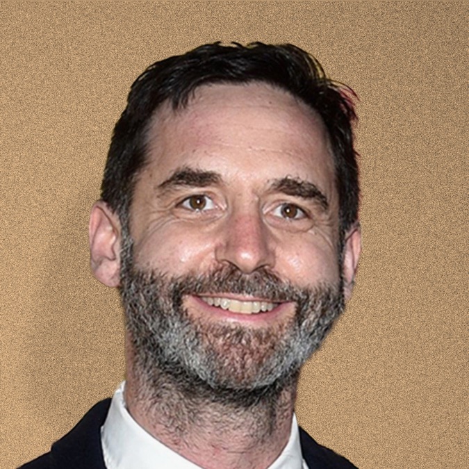 ‎Gabriel Roth Movies and Shows - Apple TV