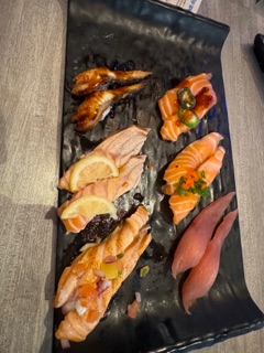Top Sushi & Oyster 2 Photos