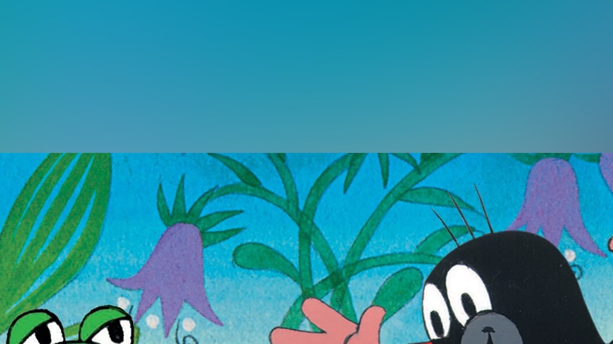 ‎Little Mole - Apple TV