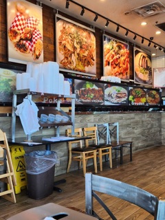 Ginza Ramen Poke and Boba