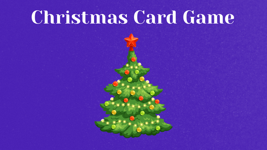 Christmas Fun Party Games Special Event