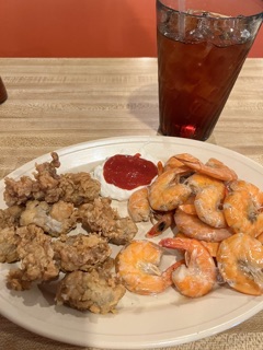 Harbor
