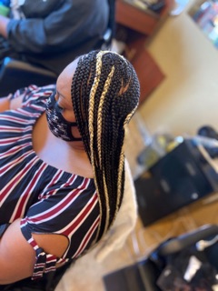 Fatima’s Hair Braiding