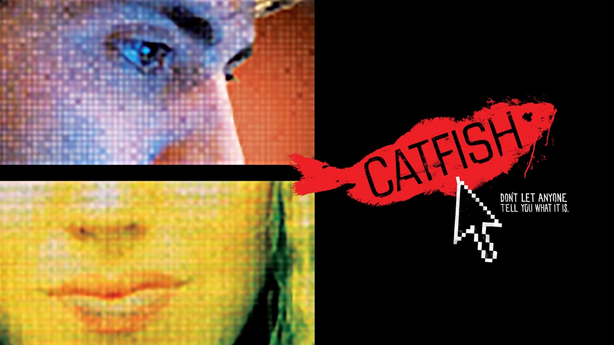‎Catfish - Apple TV
