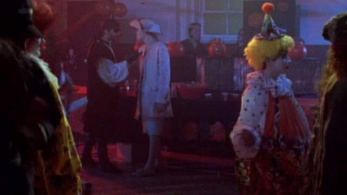 ‎The Tale of the Midnight Ride - Are You Afraid of the Dark? (Season 3 ...
