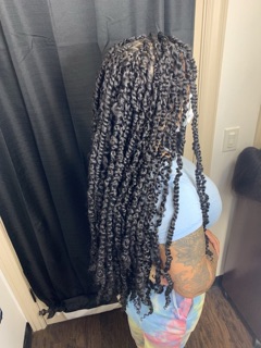 Braids By Shanny
