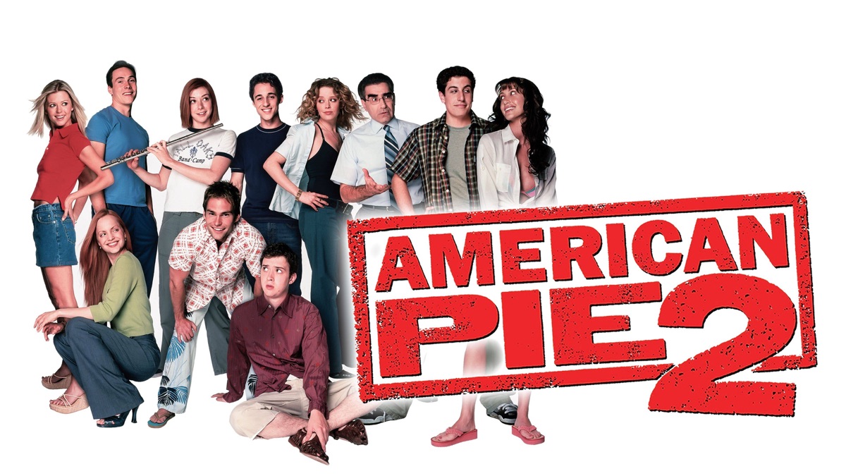 American Pie 2 | Apple Tv