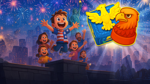 Read more about Happy 4th of July