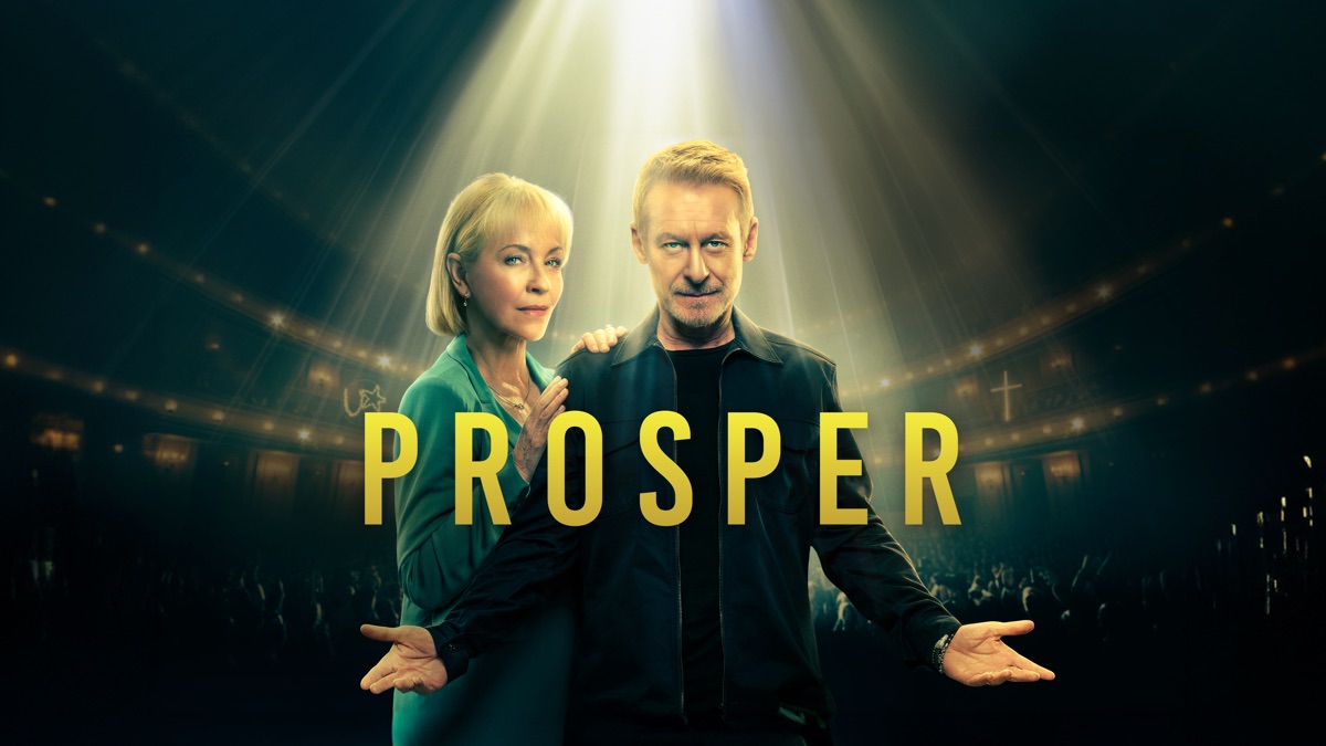‎Prosper - Apple TV