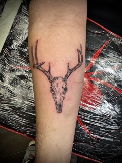 Main Street Tattoo photo 6