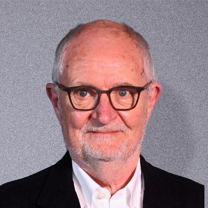 ‎Jim Broadbent Movies and Shows - Apple TV