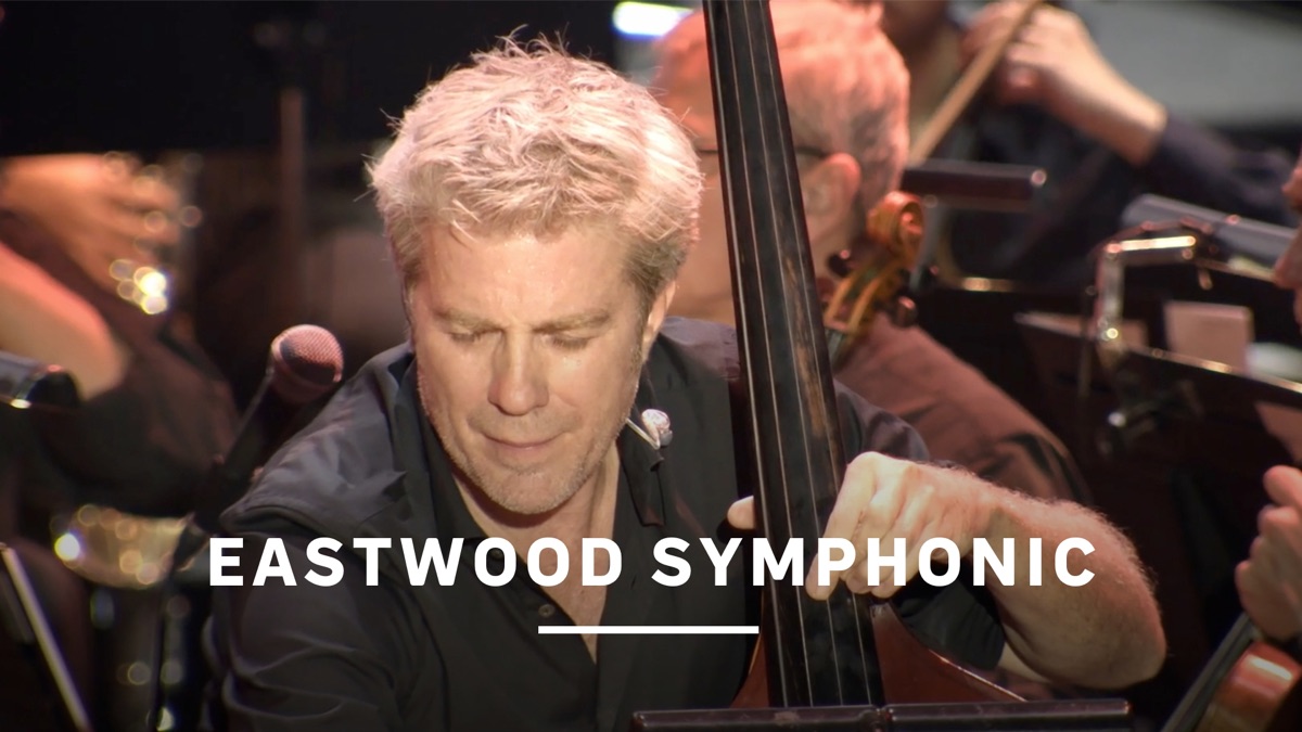 Eastwood Symphonic Apple TV (ES)