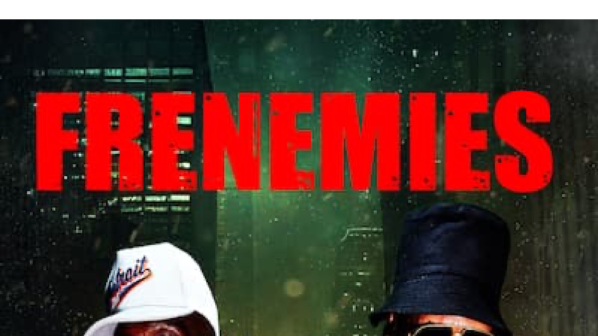 ‎Frenemies - Apple TV