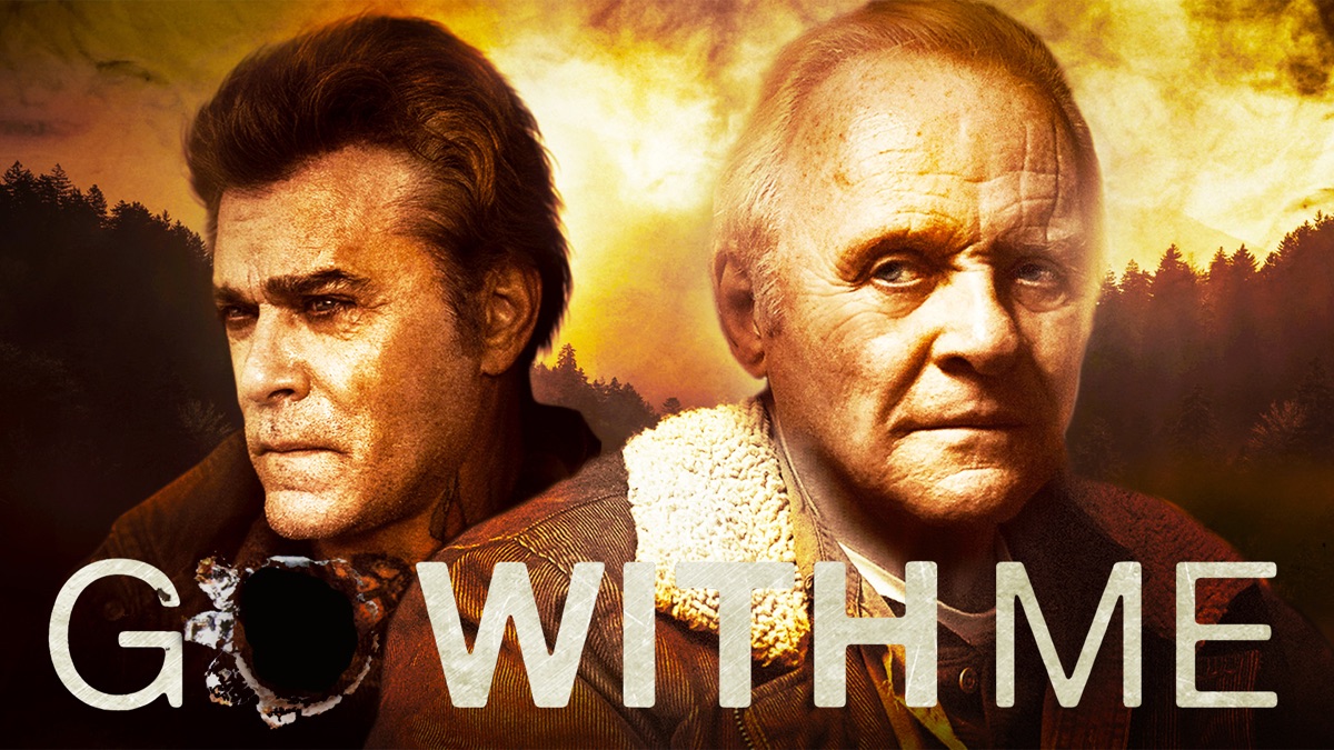 ‎Go With Me - Apple TV