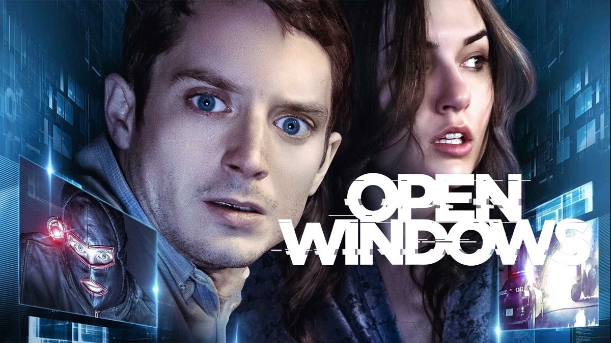 ‎Open Windows - Apple TV
