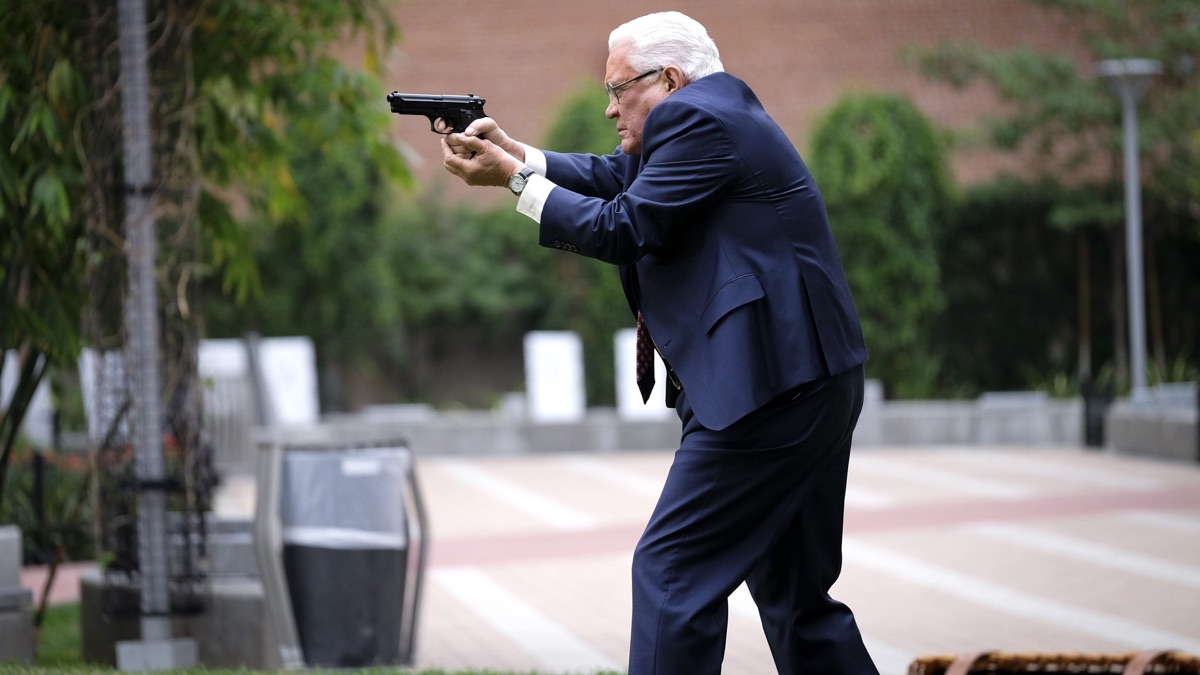 ‎Cashed Out - Major Crimes (Season 5, Episode 5) - Apple TV (日本)