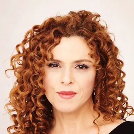 Bernadette Peters