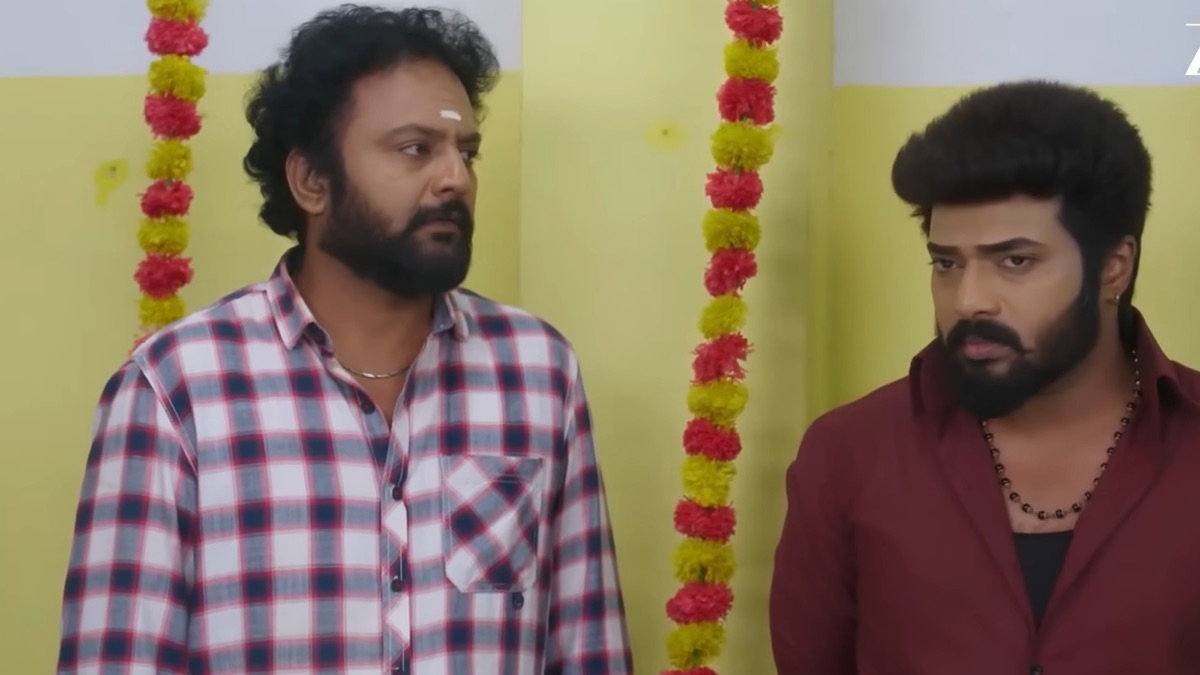 ‎Sivanandi Seeks Mayandi's Help - Special (Series 1, Episode 1034 ...
