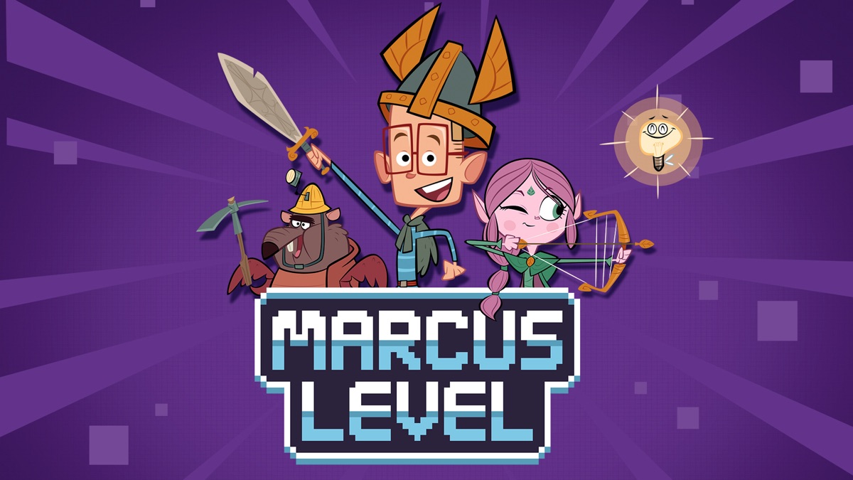 ‎Marcus Level - Apple TV