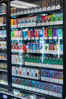 how much is elf bar vape Rodeo Smoke Shop Fullerton - Reviews, Photos & Phone Number - Updated May  2026 - Vape Shops in Downtown Fullerton Suburb, Orange County main image 1