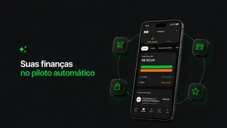 Aprov: Cartões, Crédito e CPF iPhone screenshot 6