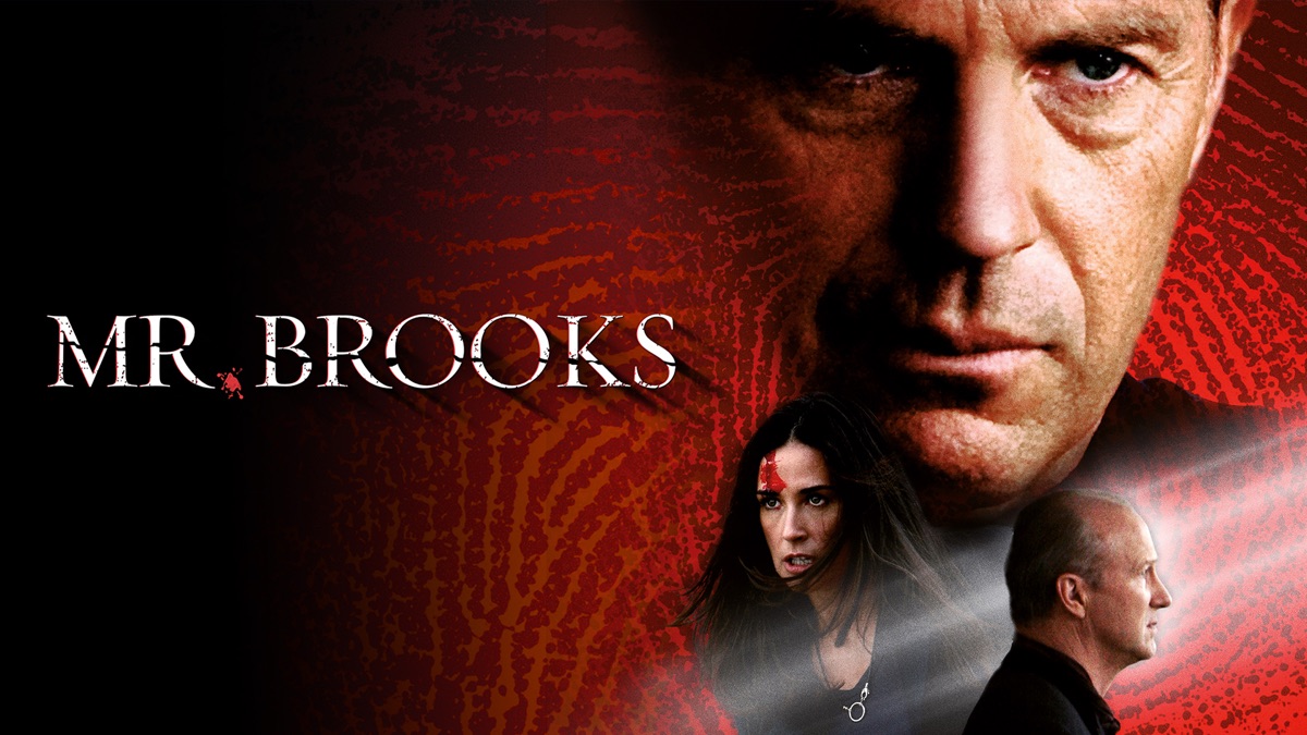 ‎Mr. Brooks - Apple TV