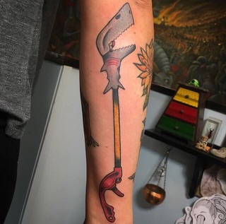 Speakeasy Tattoo Studio tattoo studio photo