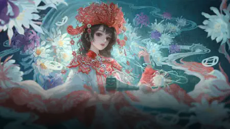 无间梦境 - 纸嫁衣系列解谜游戏合集 iPhone screenshot 7