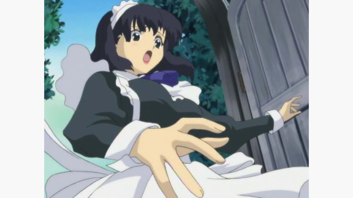 Bravo in the Mansion! - Girls Bravo (Season 1, Episode 4) - Apple TV, image size:1200x675