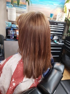 Shai’s By the Bay Salon And Barber