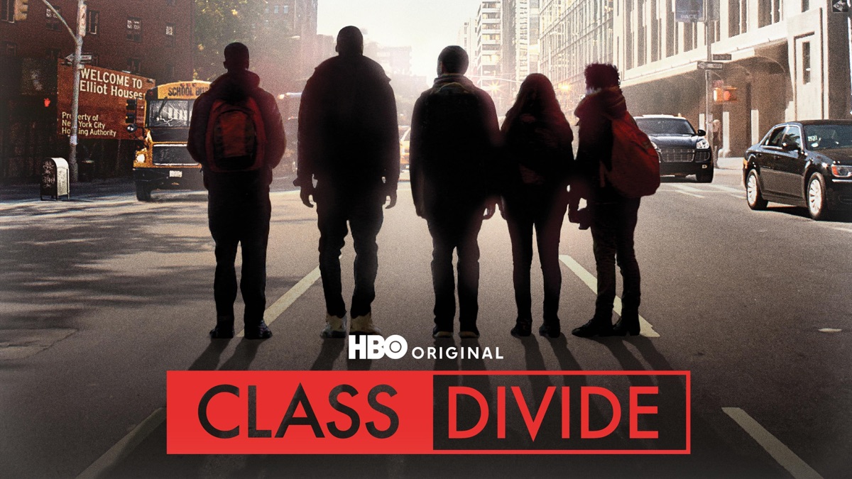 ‎Class Divide - Apple TV