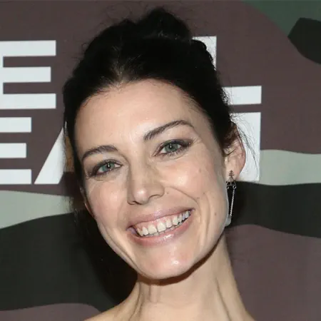 Jessica Paré