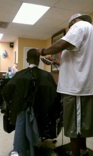 D Hood’s Finest Cutz & Stylez