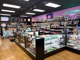 Escape N Vape Smoke Shop in Miami, FL United States - Apple Maps