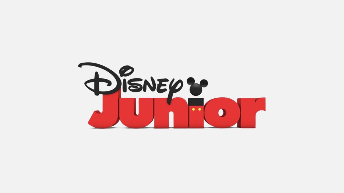 Disney Junior Halloween - Apple TV (AU)