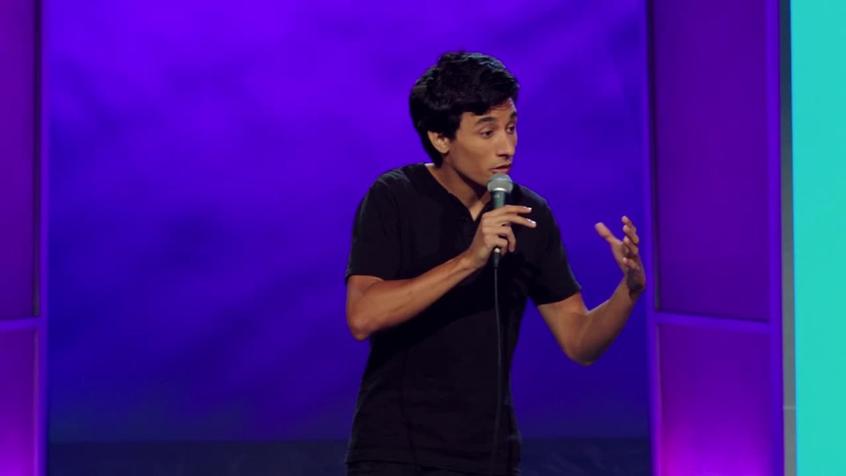 Mayce Galoni and Ismael Loutfi – Comedy in Color (Season 1, Episode 48 ...